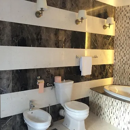 Apartamento Lahovari