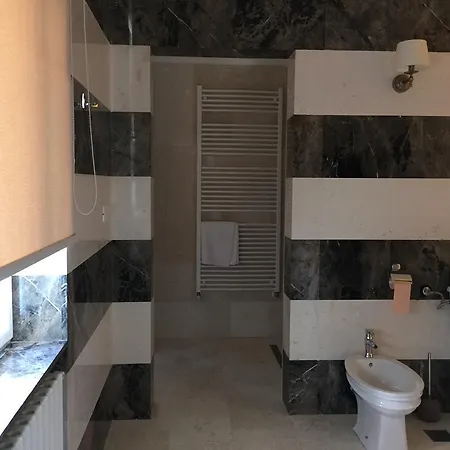 Apartamento Lahovari Bucarest