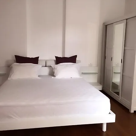 Apartamento Lahovari *