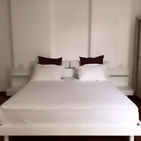 Apartamento Lahovari