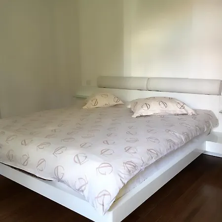 Apartamento Lahovari