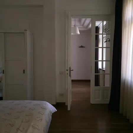 Apartamento Lahovari