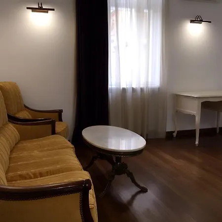 Apartamento Lahovari Bucarest