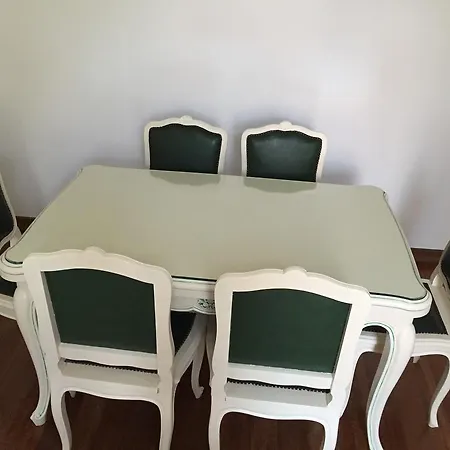 Apartamento Lahovari Bucarest