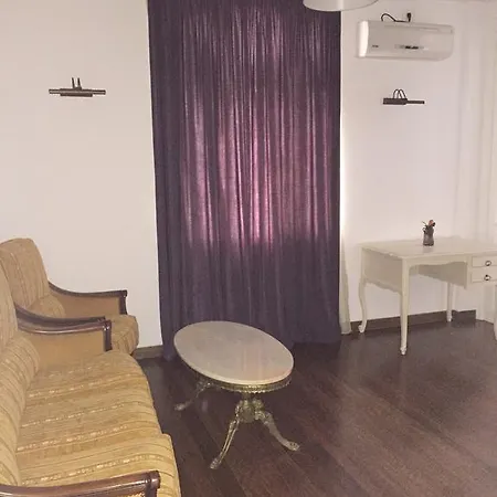 Apartamento Lahovari Bucarest