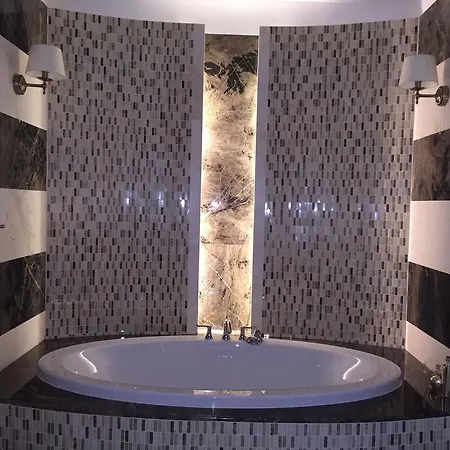 Lahovari Apartamento